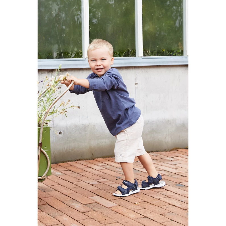 Viking Kinderen Anchor Schoenen 3 Viking Kinderen Anchor Schoenen - Afbeelding 3