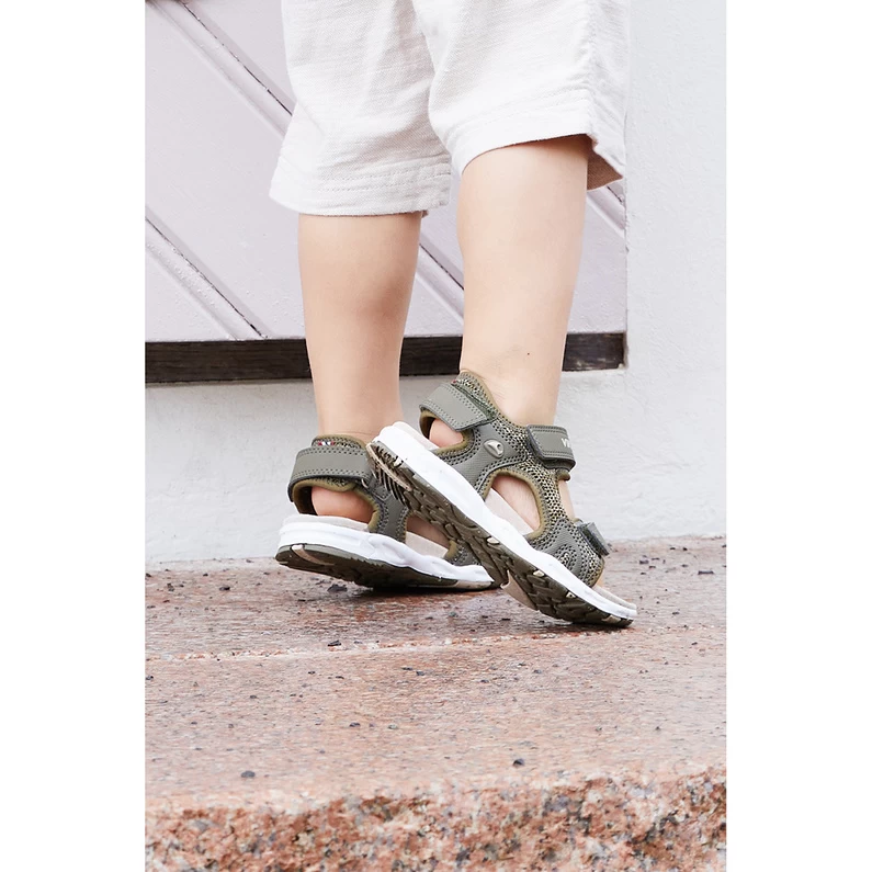 Viking Kinderen Anchor Schoenen 2 Viking Kinderen Anchor Schoenen - Afbeelding 2