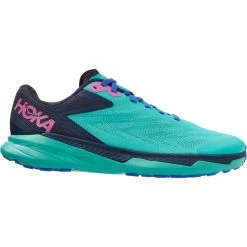 Sport Mode 20 Hoka Dames Zinal Schoenen