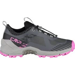 CMP Dames Rahunii WP Schoenen