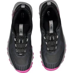 CMP Dames Rahunii WP Schoenen -Sport Mode iview 3009628 008 pic3