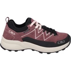 CMP Dames Kaleepso Low WP Schoenen
