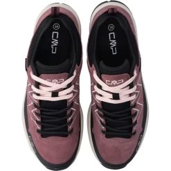 CMP Dames Kaleepso Low WP Schoenen -Sport Mode iview 3009631 057 pic3