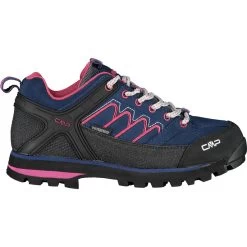 CMP Dames Moon Low WP Schoenen