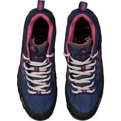 CMP Dames Moon Low WP Schoenen -Sport Mode iview 3009646 064 pic3