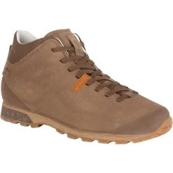 Aku Dames Bellamont 3 NBK Mid GTX Schoenen