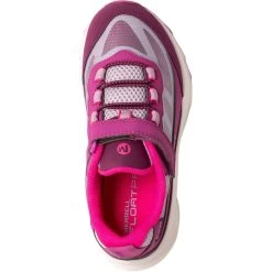 Merrell Kinderen Moab Speed Low A/C Schoenen -Sport Mode iview 3010149 001 pic4