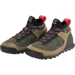 Dames Duality AT3 Schoenen -Sport Mode iview 3010302 001 pic3