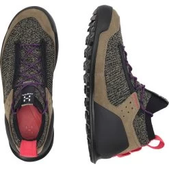 Dames Duality AT3 Schoenen -Sport Mode iview 3010302 001 pic4