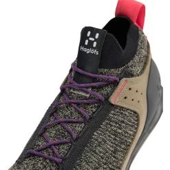 Dames Duality AT3 Schoenen -Sport Mode iview 3010302 001 pic5