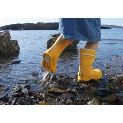 Viking Kinderen Alv Jolly Laars -Sport Mode iview 3010341 021 pic6