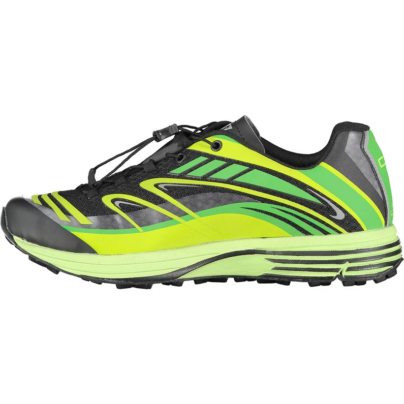 CMP Heren Marco Olmo Schoenen 2 CMP Heren Marco Olmo Schoenen - Afbeelding 2