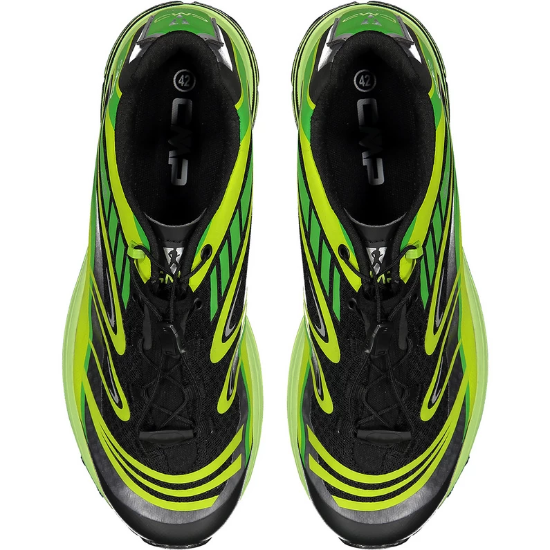 CMP Heren Marco Olmo Schoenen 3 CMP Heren Marco Olmo Schoenen - Afbeelding 3