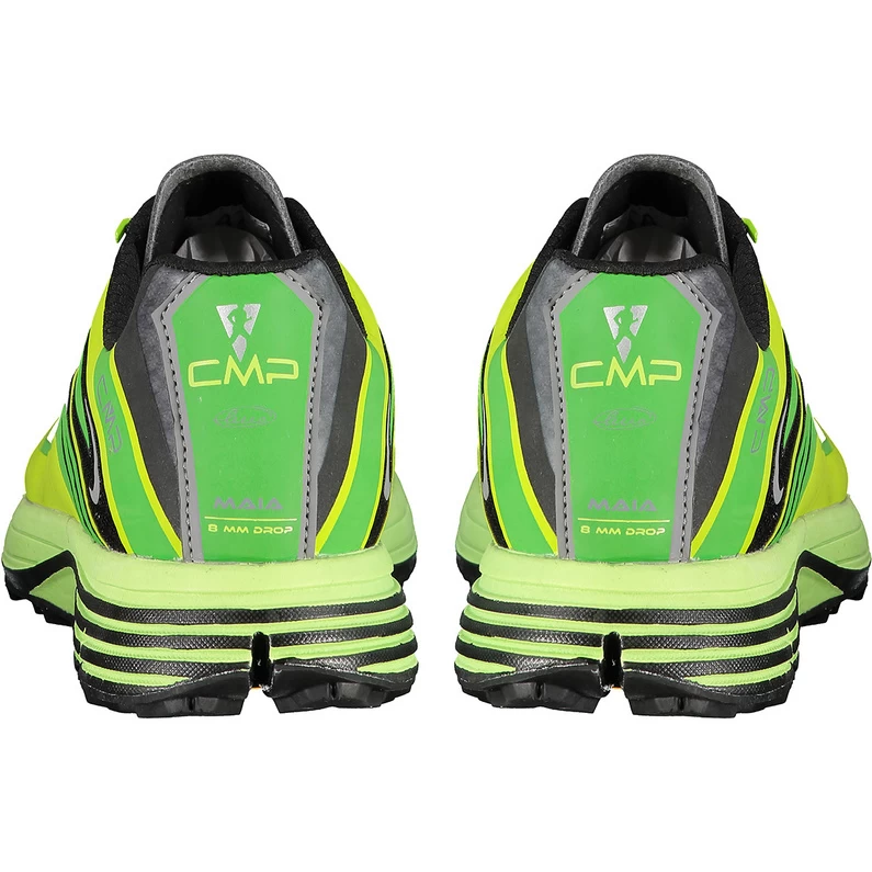 CMP Heren Marco Olmo Schoenen 4 CMP Heren Marco Olmo Schoenen - Afbeelding 4