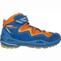 Lowa Kinderen Robin Evo GTX Qc Schoenen