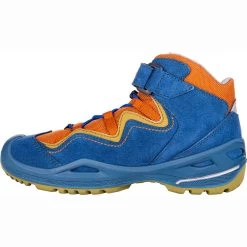 Lowa Kinderen Robin Evo GTX Qc Schoenen -Sport Mode iview 3010475 001 pic3