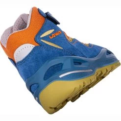 Lowa Kinderen Robin Evo GTX Qc Schoenen -Sport Mode iview 3010475 001 pic4