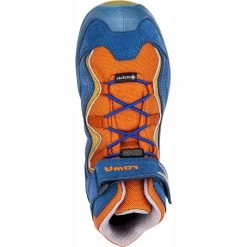 Lowa Kinderen Robin Evo GTX Qc Schoenen -Sport Mode iview 3010475 001 pic5