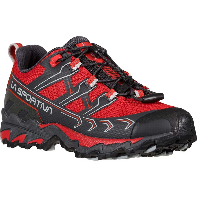 La Sportiva Kinderen Ultra Raptor II Schoenen 2 La Sportiva Kinderen Ultra Raptor II Schoenen - Afbeelding 2