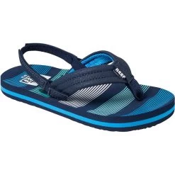 Reef Kinderen Little Ahi Slippers