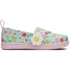 Toms Kinderen Alpargata Instappers