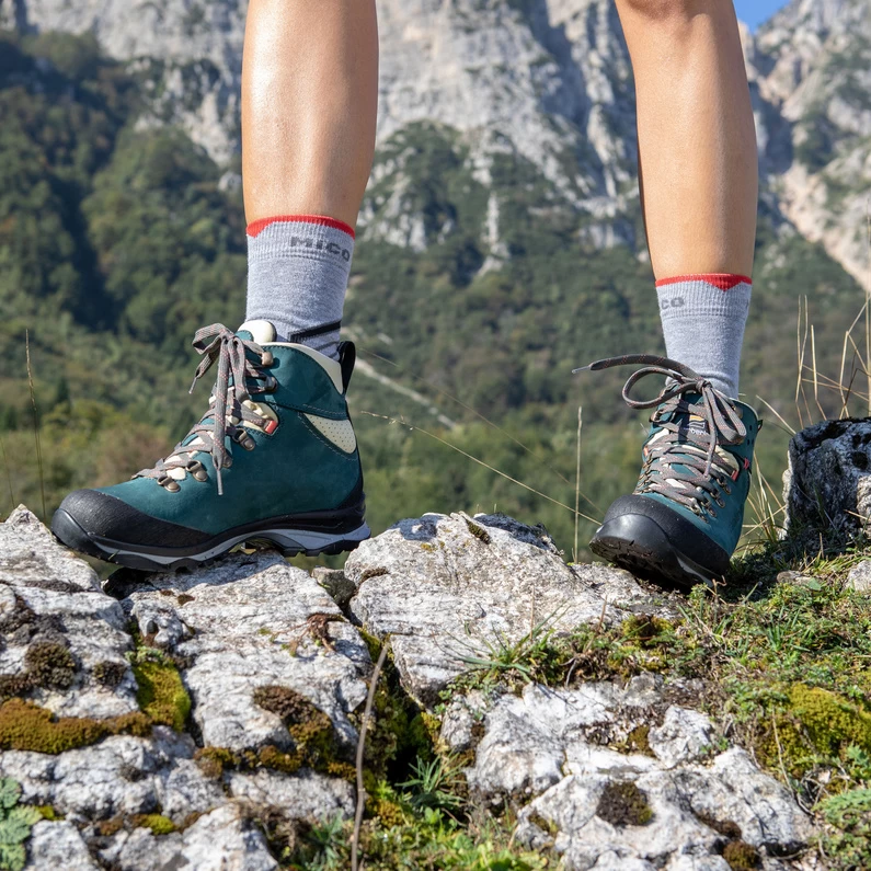 Zamberlan Dames 340 Amelia GTX Schoenen 4 Zamberlan Dames 340 Amelia GTX Schoenen - Afbeelding 4