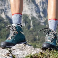 Zamberlan Dames 340 Amelia GTX Schoenen 9 Zamberlan Dames 340 Amelia GTX Schoenen -Sport Mode iview 3010859 001 pic13