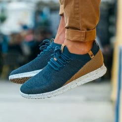 Saola Heren Tsavo Schoenen -Sport Mode iview 3010863 001 pic11