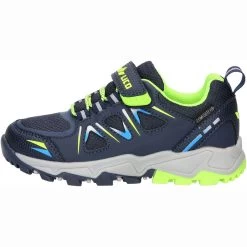 LICO Kinderen Allen VS Schoenen