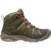 Keen Heren Circadia Mid WP Schoenen