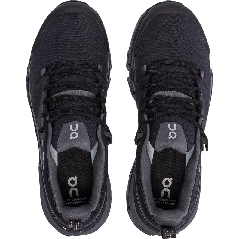 On Running Dames Cloudwander WP Schoenen 6 On Running Dames Cloudwander WP Schoenen - Afbeelding 6