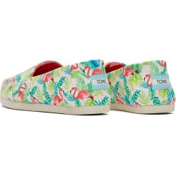 Toms Dames Alpargata Schoenen 7 Toms Dames Alpargata Schoenen -Sport Mode iview 3011288 001 pic4