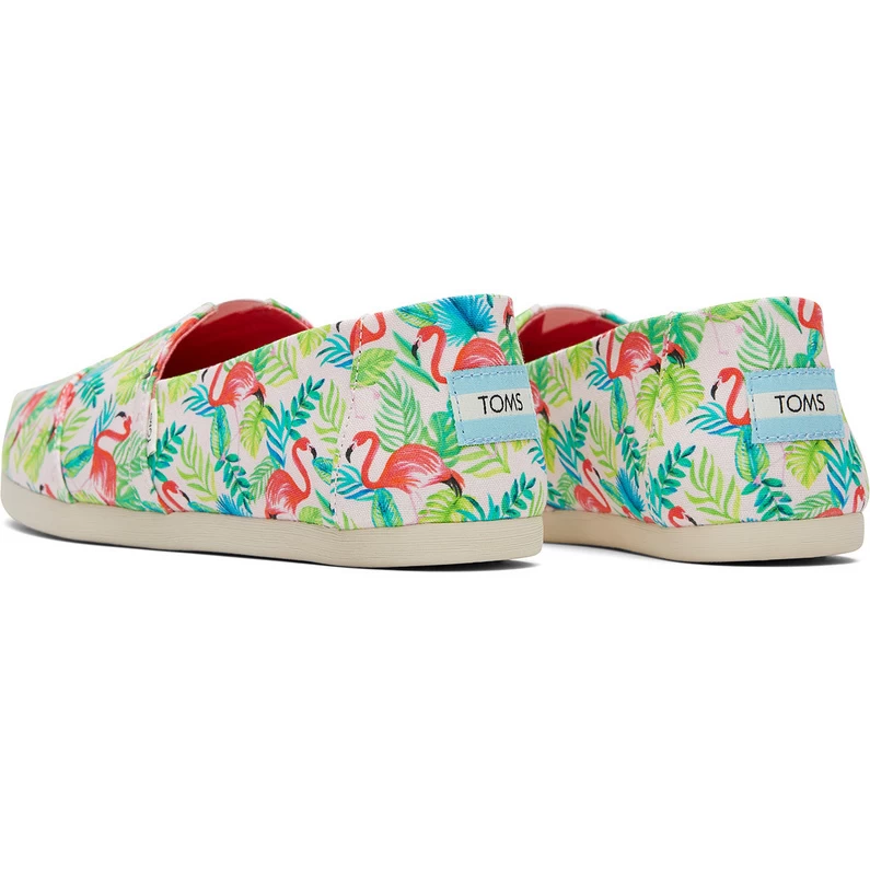 Toms Dames Alpargata Schoenen 3 Toms Dames Alpargata Schoenen - Afbeelding 3