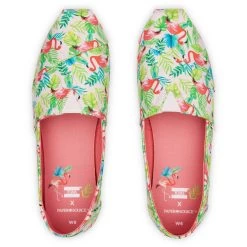 Toms Dames Alpargata Schoenen 8 Toms Dames Alpargata Schoenen -Sport Mode iview 3011288 001 pic5