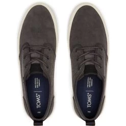 Toms Heren Carlo Terrain Schoenen -Sport Mode iview 3011295 001 pic8
