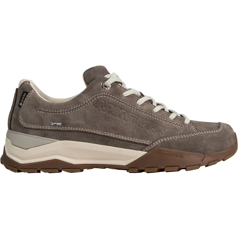 MONTURA Heren Sound 2.0 GTX Schoenen 1 MONTURA Heren Sound 2.0 GTX Schoenen