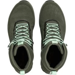 TECNICA Dames Plasma Mid GTX Schoenen -Sport Mode iview 3011397 001 pic5