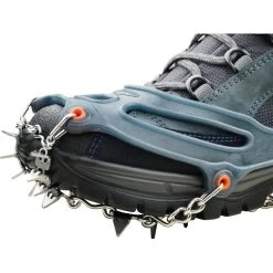 Snowline Chainsen Pro XT Spikes -Sport Mode iview 5031516 001 pic4