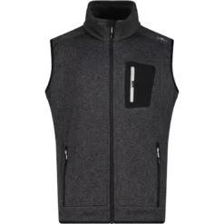 CMP Heren Fleecebodywarmer