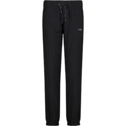 CMP Dames Stretch Functionele Broek