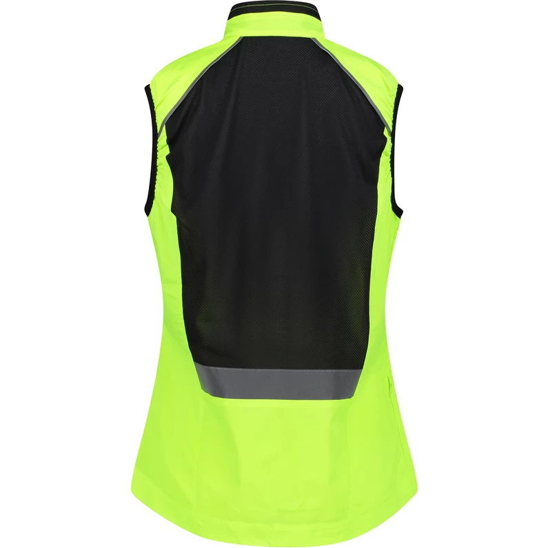 CMP Dames Windproof Bodywarmer 2 CMP Dames Windproof Bodywarmer - Afbeelding 2