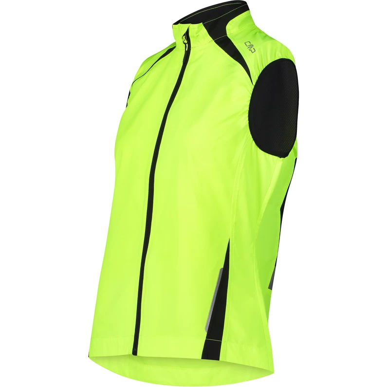 CMP Dames Windproof Bodywarmer 3 CMP Dames Windproof Bodywarmer - Afbeelding 3