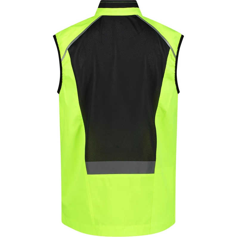 CMP Heren Windproof Bodywarmer 2 CMP Heren Windproof Bodywarmer - Afbeelding 2