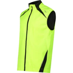 CMP Heren Windproof Bodywarmer 5 CMP Heren Windproof Bodywarmer -Sport Mode 1064998 008 pic3 1