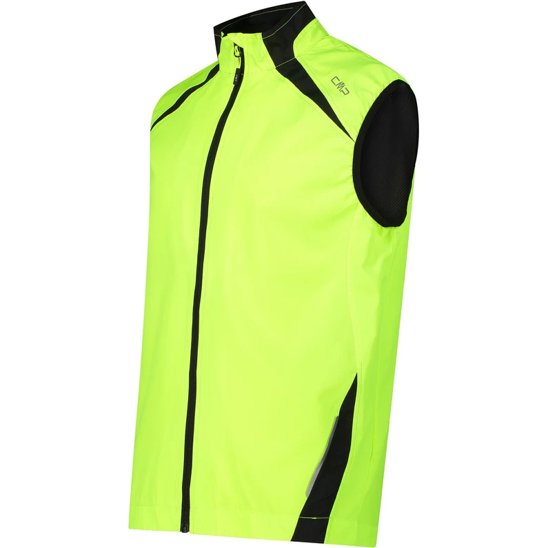 CMP Heren Windproof Bodywarmer 3 CMP Heren Windproof Bodywarmer - Afbeelding 3