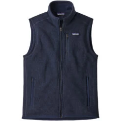 Patagonia Heren Better Sweater Bodywarmer