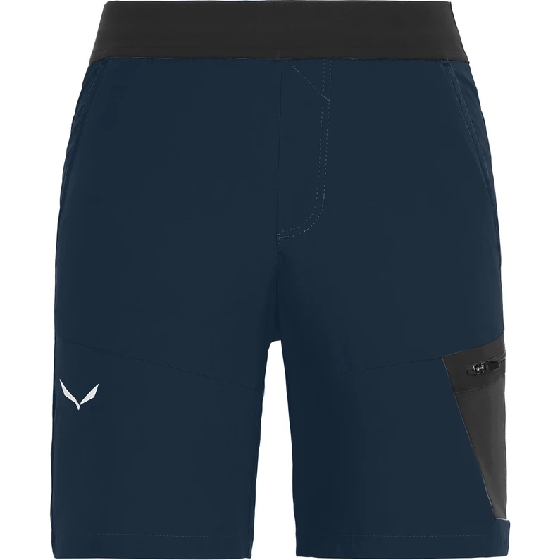 SALEWA Kinderen Agner B Short 1 SALEWA Kinderen Agner B Short