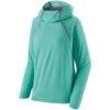 Patagonia Dames Storm Racer Jas