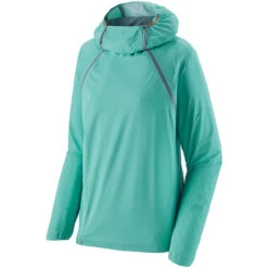 Patagonia Dames Storm Racer Jas