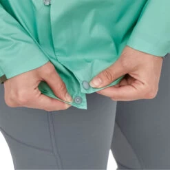 Patagonia Dames Storm Racer Jas -Sport Mode 1076927 006 pic4